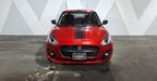 Suzuki Swift 1.2 GLX CVT Hatchback 2023