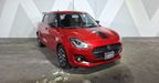 Suzuki Swift 1.2 GLX CVT Hatchback 2023