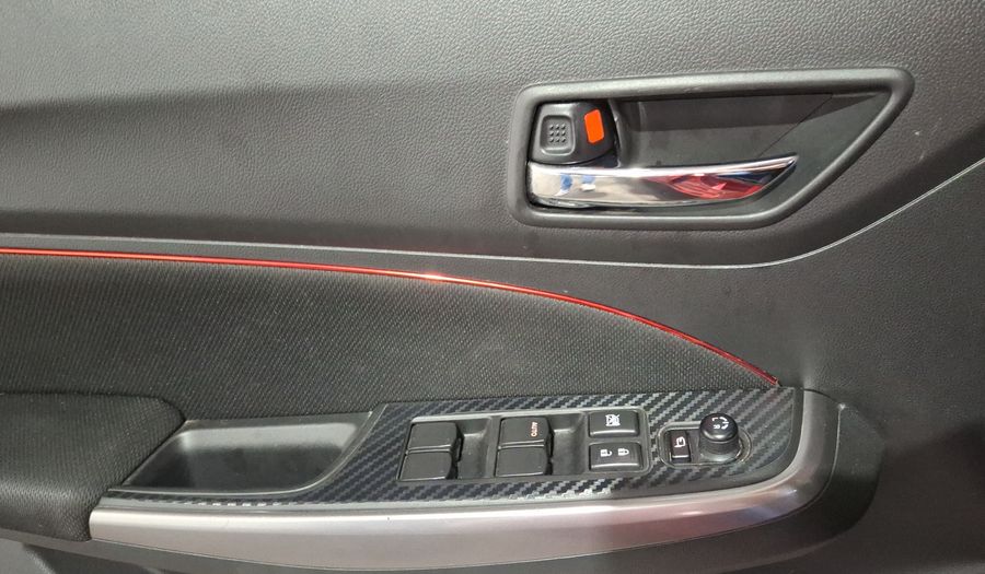 Suzuki Swift 1.2 GLX CVT Hatchback 2023