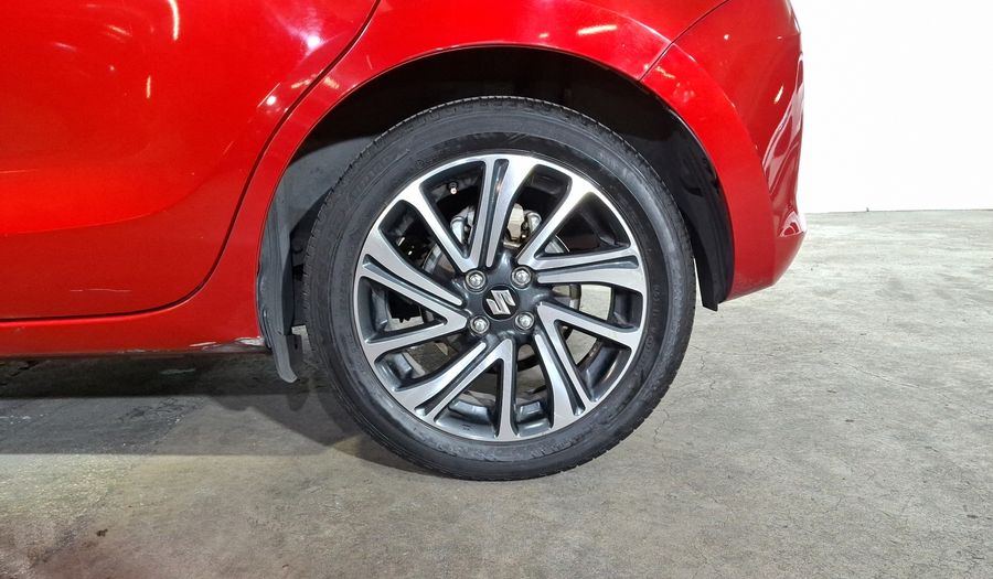 Suzuki Swift 1.2 GLX CVT Hatchback 2023