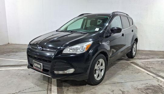 Ford • Escape