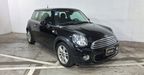 Mini Cooper 1.6 COOPER CHILI AT Hatchback 2013
