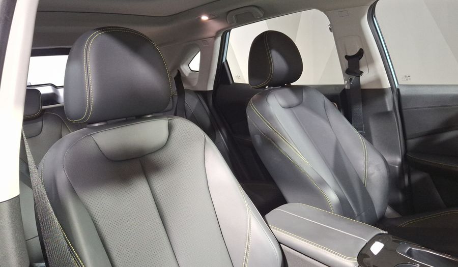 Sev Friday BEV 58KWH LITE 410 AUTO Suv 2025