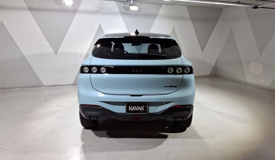 Sev Friday BEV 58KWH LITE 410 AUTO Suv 2025