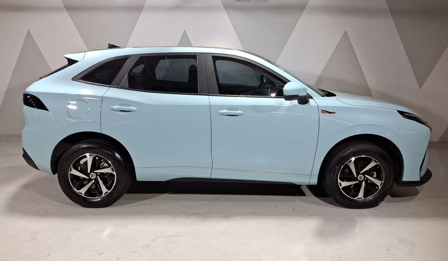 Sev Friday BEV 58KWH LITE 410 AUTO Suv 2025
