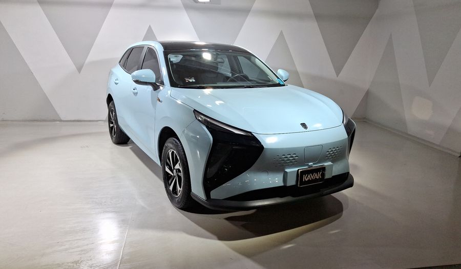 Sev Friday BEV 58KWH LITE 410 AUTO Suv 2025