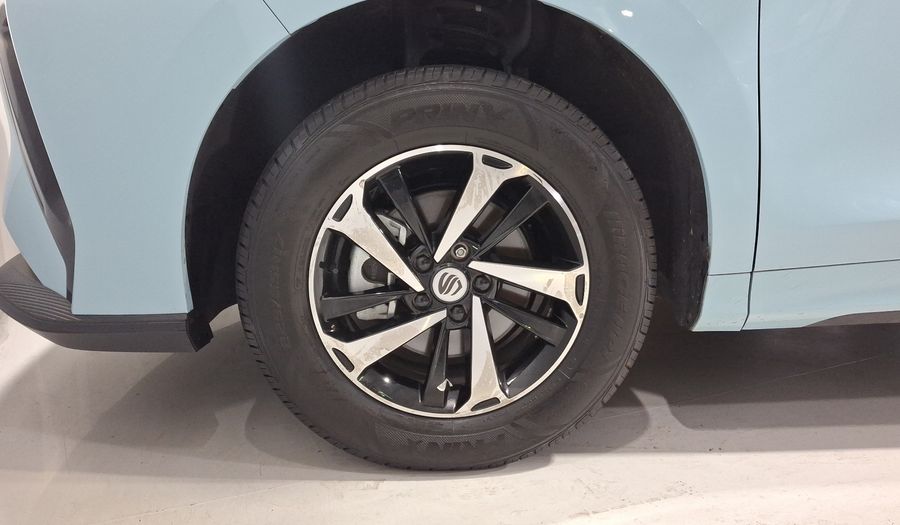 Sev Friday BEV 58KWH LITE 410 AUTO Suv 2025
