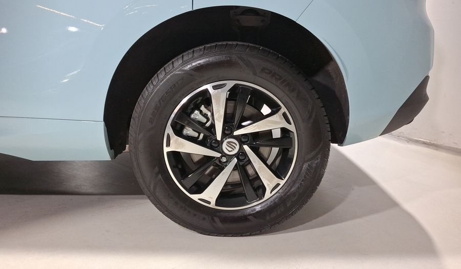 Sev Friday BEV 58KWH LITE 410 AUTO Suv 2025