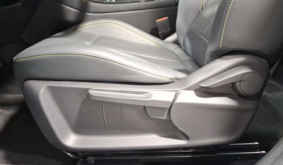 Sev Friday BEV 58KWH LITE 410 AUTO Suv 2025