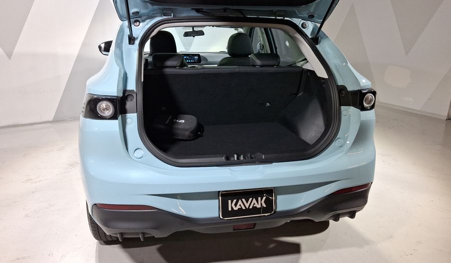 Sev Friday BEV 58KWH LITE 410 AUTO Suv 2025