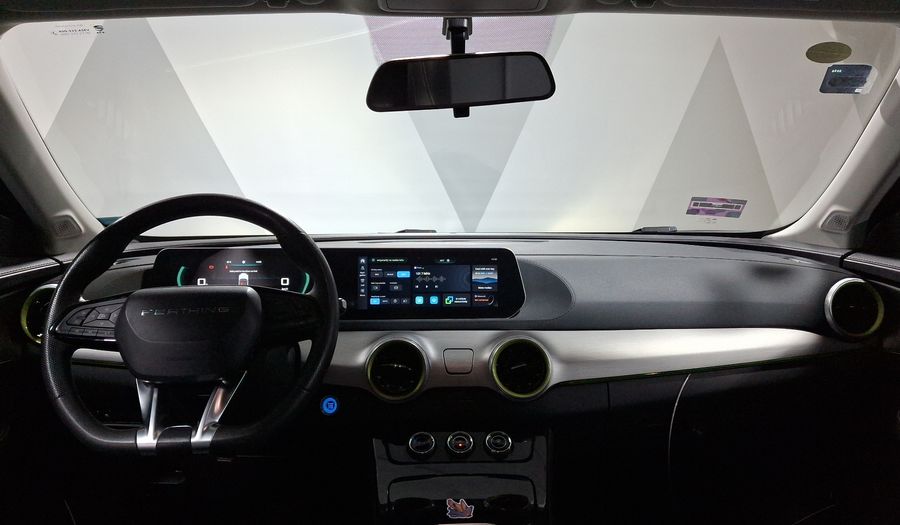 Sev Friday BEV 58KWH LITE 410 AUTO Suv 2025
