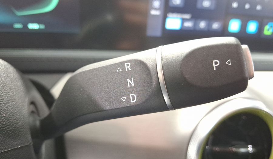 Sev Friday BEV 58KWH LITE 410 AUTO Suv 2025