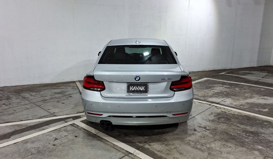 Bmw Serie 2 2.0 220IA SPORT LINE AUTO Coupe 2020