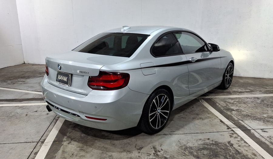 Bmw Serie 2 2.0 220IA SPORT LINE AUTO Coupe 2020