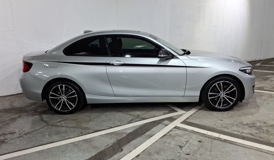 Bmw Serie 2 2.0 220IA SPORT LINE AUTO Coupe 2020