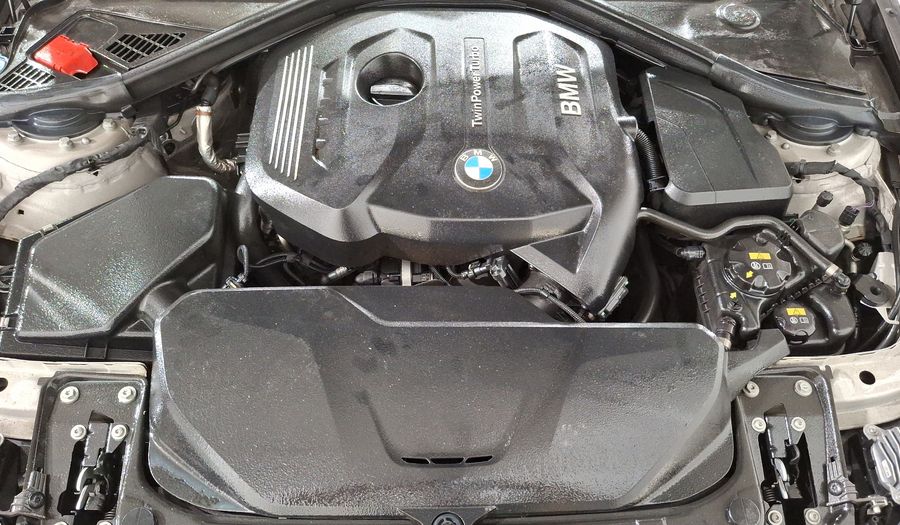 Bmw Serie 2 2.0 220IA SPORT LINE AUTO Coupe 2020