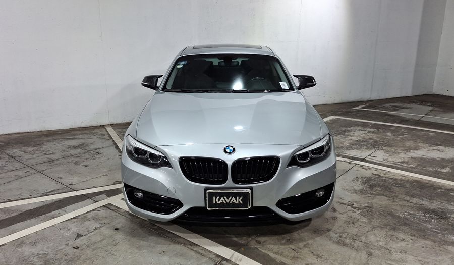 Bmw Serie 2 2.0 220IA SPORT LINE AUTO Coupe 2020