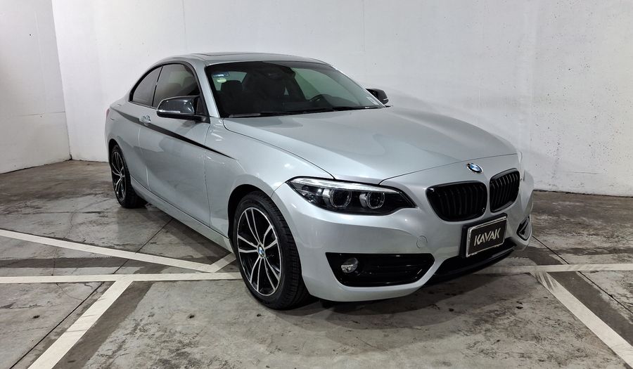 Bmw Serie 2 2.0 220IA SPORT LINE AUTO Coupe 2020