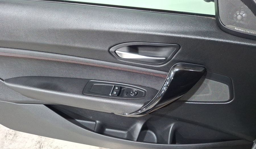Bmw Serie 2 2.0 220IA SPORT LINE AUTO Coupe 2020