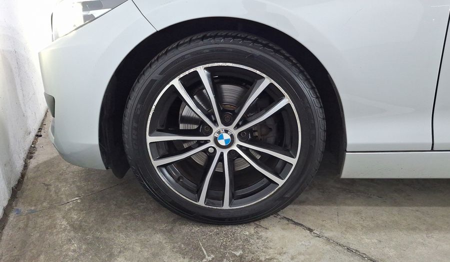 Bmw Serie 2 2.0 220IA SPORT LINE AUTO Coupe 2020
