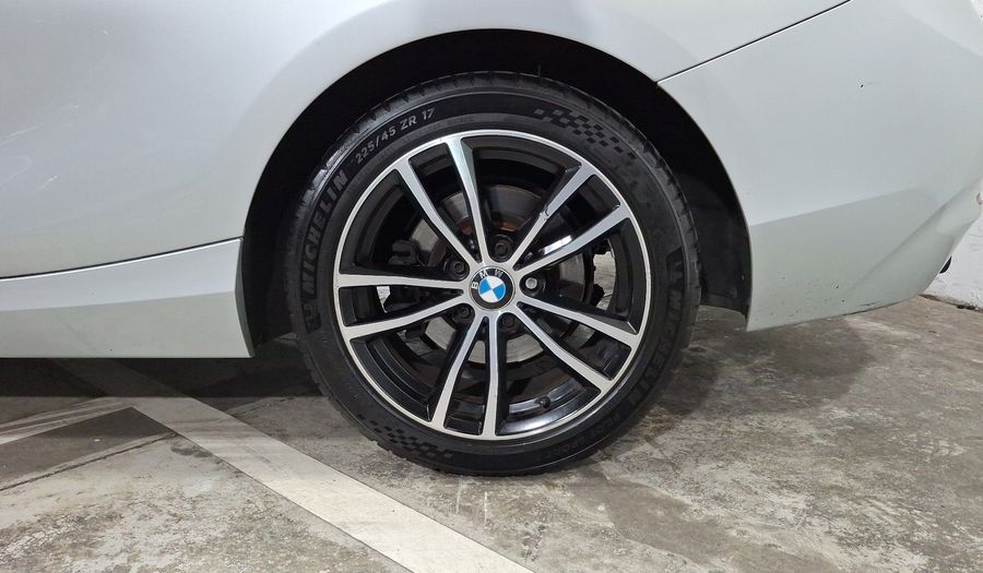 Bmw Serie 2 2.0 220IA SPORT LINE AUTO Coupe 2020