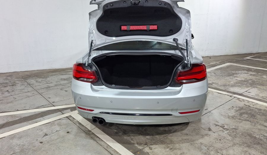 Bmw Serie 2 2.0 220IA SPORT LINE AUTO Coupe 2020