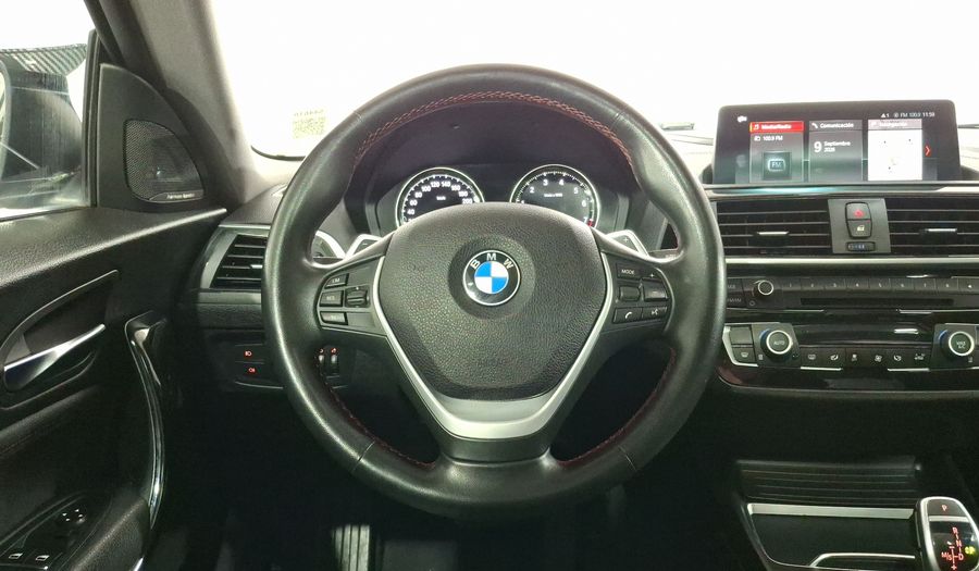 Bmw Serie 2 2.0 220IA SPORT LINE AUTO Coupe 2020