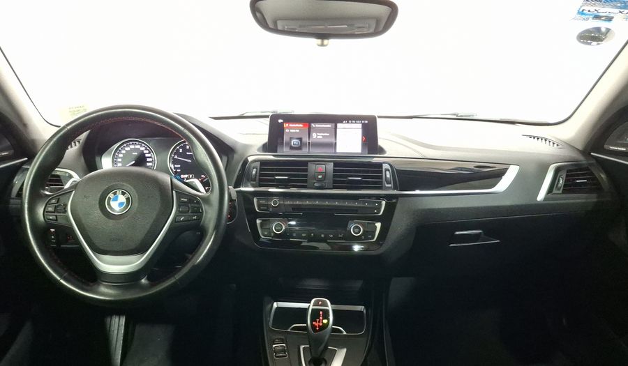 Bmw Serie 2 2.0 220IA SPORT LINE AUTO Coupe 2020