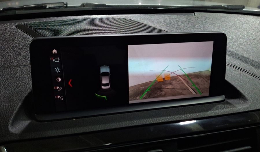 Bmw Serie 2 2.0 220IA SPORT LINE AUTO Coupe 2020