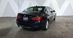 Bmw Serie 3 2.0 320IA LUXURY LINE Sedan 2015