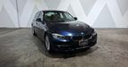 Bmw Serie 3 2.0 320IA LUXURY LINE Sedan 2015