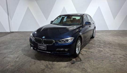 Bmw • Serie 3