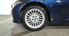 Bmw Serie 3 2.0 320IA LUXURY LINE Sedan 2015