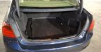Bmw Serie 3 2.0 320IA LUXURY LINE Sedan 2015