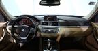 Bmw Serie 3 2.0 320IA LUXURY LINE Sedan 2015
