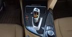 Bmw Serie 3 2.0 320IA LUXURY LINE Sedan 2015