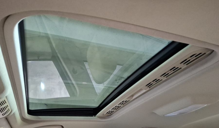 Bmw Serie 3 2.0 320IA LUXURY LINE Sedan 2015