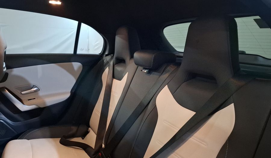 Mercedes Benz Clase A 1.3 200 SPORT DCT Hatchback 2021