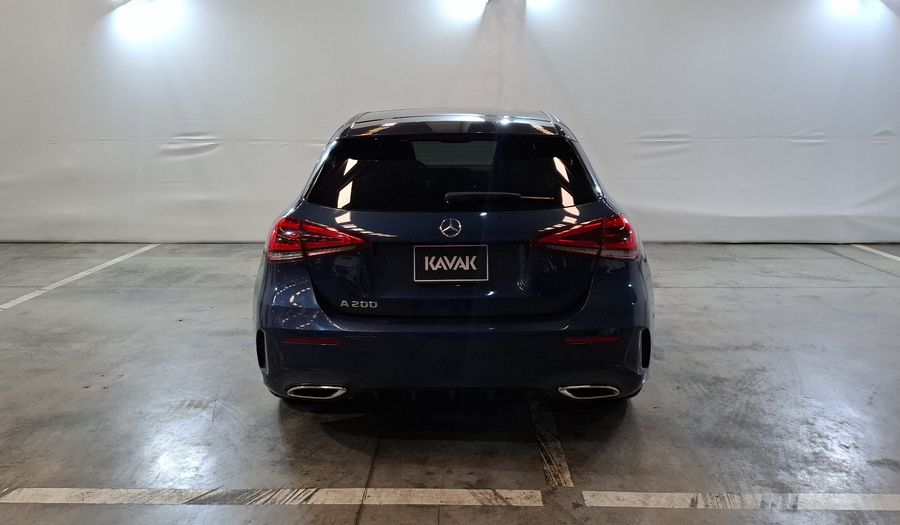 Mercedes Benz Clase A 1.3 200 SPORT DCT Hatchback 2021