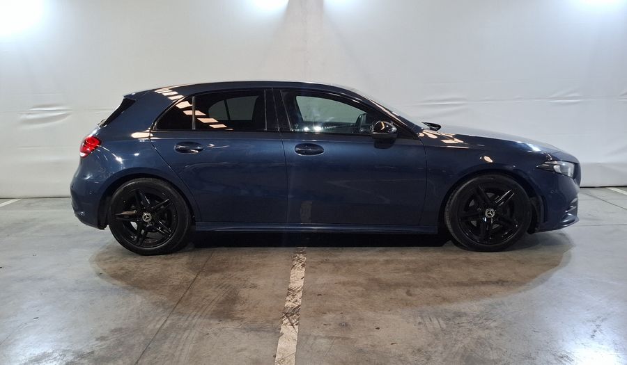 Mercedes Benz Clase A 1.3 200 SPORT DCT Hatchback 2021