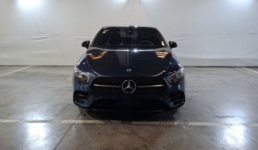 Mercedes Benz Clase A 1.3 200 SPORT DCT Hatchback 2021