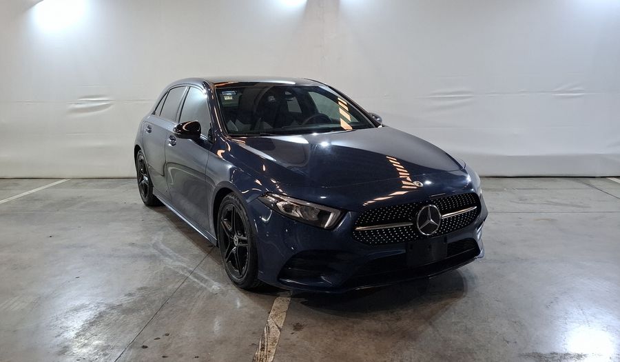 Mercedes Benz Clase A 1.3 200 SPORT DCT Hatchback 2021