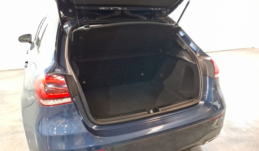 Mercedes Benz Clase A 1.3 200 SPORT DCT Hatchback 2021