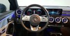 Mercedes Benz Clase A 1.3 200 SPORT DCT Hatchback 2021