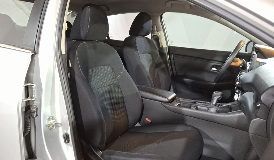 Nissan Sentra 2.0 SENSE CVT Sedan 2022