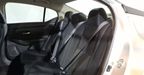 Nissan Sentra 2.0 SENSE CVT Sedan 2022