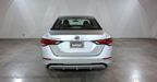 Nissan Sentra 2.0 SENSE CVT Sedan 2022