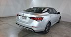 Nissan Sentra 2.0 SENSE CVT Sedan 2022