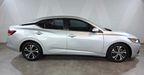 Nissan Sentra 2.0 SENSE CVT Sedan 2022
