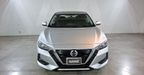 Nissan Sentra 2.0 SENSE CVT Sedan 2022